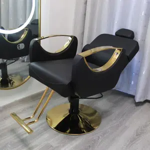 KURSI BARBER KURSI PANGKAS RAMBUT KURSI SALON BEST PRODUCT