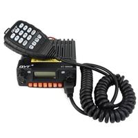 Gambar Radio Rig QYT KT-8900R Mini Transceiver Tri-band Mobile Radio 136-174 dari Tanaga Online Shop Kota Administrasi Jakarta Barat 3 Tokopedia