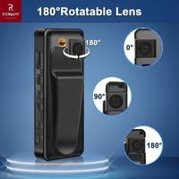 Gambar ROCKWARE A32 - Portable Voice Video Recorder - Rotating Camera Lens dari Tanaga Online Shop Kota Administrasi Jakarta Barat 2 Tokopedia
