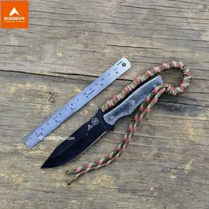 Eiger Pisau Tebo Knife 3914 - Noc