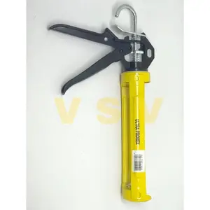 Hasston PROHEX Tembakan silicone / caulking gun/ gun sealant