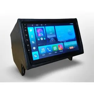 Frame Head unit 9 inch Android Kijang, L300, Panther, Pickup,ELF MDF