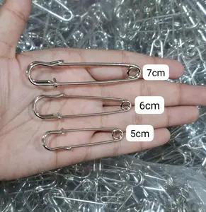 Peniti Jojon 1pcs Satuan Jumbo 5cm 6cm 7cm