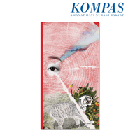 Gambar Kumpulan Cerpen Tiga Kesedihan Haruki Murakami dari Harian Kompas Kota Administrasi Jakarta Pusat 1 Tokopedia