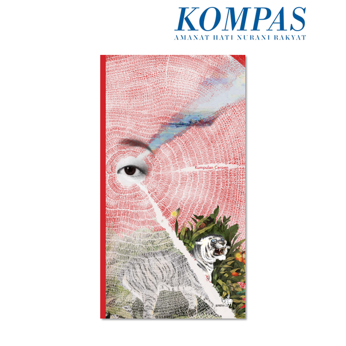Gambar Kumpulan Cerpen Tiga Kesedihan Haruki Murakami dari Harian Kompas Kota Administrasi Jakarta Pusat Tokopedia
