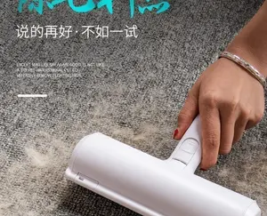 Roller Remover Pet Hair 2 Way - Roller Pembersih Bulu Hewan