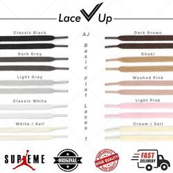 tali sepatu jordan 1