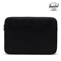Gambar Herschel Denman 15-16 Inch Sleeve Tech Bags - Black dari Herschel Supply Co Official Store Kota Administrasi Jakarta Utara 1 Tokopedia