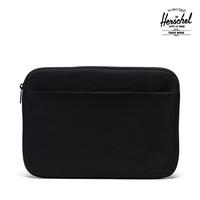 Gambar Herschel Denman 14 Inch Sleeve Tech Bags - Black dari Herschel Supply Co Official Store Kota Administrasi Jakarta Utara 1 Tokopedia