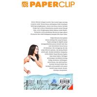 Gambar TANPA RENCANA (DEE LESTARI) dari Paperclip Indonesia Kota Administrasi Jakarta Selatan 2 Tokopedia