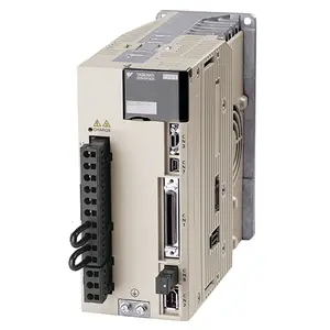 Servo Drive Yaskawa SGDV-5R5A01A