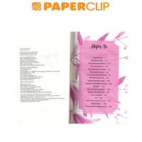 Gambar TANPA RENCANA (DEE LESTARI) dari Paperclip Indonesia Kota Administrasi Jakarta Selatan 3 Tokopedia