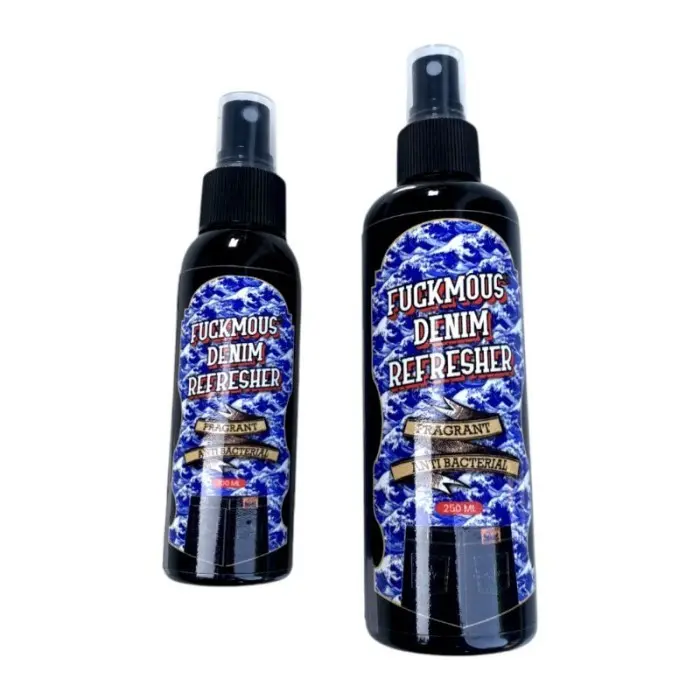Denim Refresher/Refresher Denim 100mlKualitas Premium 3