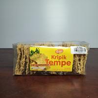 Gambar Raya Keripik Tempe Daun Jeruk dari Pusat Oleh Oleh Bu Rudy Kota Administrasi Jakarta Barat 2 Tokopedia