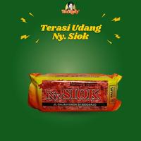 Gambar Terasi Udang Ny. Siok 200gr dari Pusat Oleh Oleh Bu Rudy Kota Administrasi Jakarta Barat 1 Tokopedia