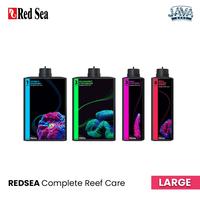 Gambar Red Sea Complete 4-Part RCP Large Pack 600L dari Java Petco Jakarta Barat Kota Administrasi Jakarta Barat 2 Tokopedia
