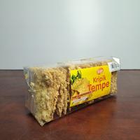 Gambar Raya Keripik Tempe Daun Jeruk dari Pusat Oleh Oleh Bu Rudy Kota Administrasi Jakarta Barat 3 Tokopedia