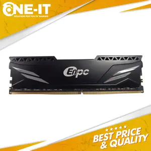 RAM ENPC 8GB DDR4 3200MHZ Heatsink LONGDIMM
