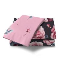 Gambar Aloha Max x Ayu Ting Ting - Sprei Queen 160x200 Tinggi 25Cm Bantal 2 - Sahla dari Lady Rose Sprei Kab. Bandung 2 Tokopedia