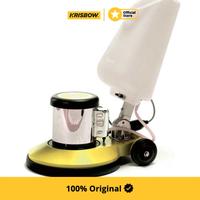 Gambar Krisbow Mesin Scrubber & Polisher 17 Inci 175 Rpm 1100 Watt dari Krisbow Official ID Kab. Bekasi 2 Tokopedia