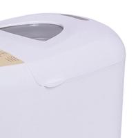 Gambar Informa - Kels 1 Kg Marion Mesin Pembuat Roti - Putih dari Informa Indonesia Kota Administrasi Jakarta Utara 4 Tokopedia