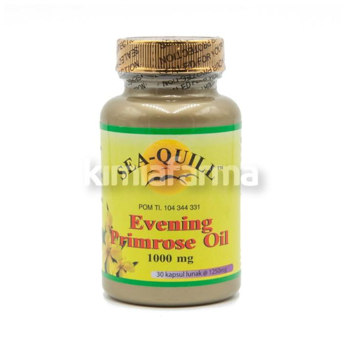 SEA QUILL EPO 1000 MG - 30 KAPSUL