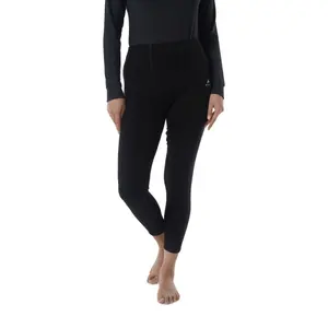 EIGER KARAKORAM WS UNDERPANTS - BLACK