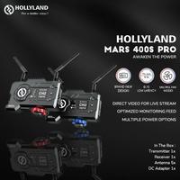 Gambar Hollyland Mars 400S PRO SDI/HDMI Wireless Video Transmission System - dari Sentra Digital Kota Surabaya 3 Tokopedia