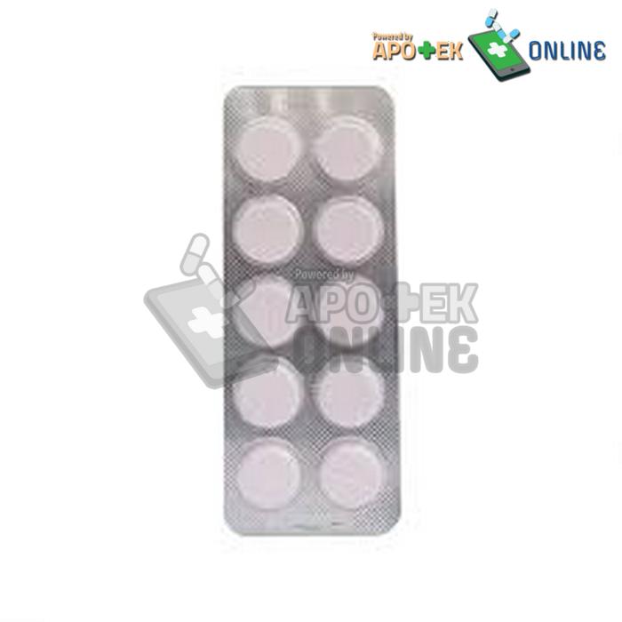 ACYCLOVIR NOVELL PHARMACEUTICAL 400 MG STRIP 10 TAB