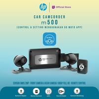 Gambar Motor Dashcam HP Motocam m500 With GPS WIFI dari MobileTech Indonesia Kota Administrasi Jakarta Utara 2 Tokopedia