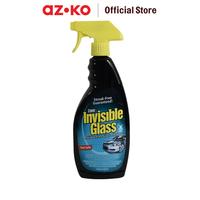 Gambar AZKO Stoner 643 ml Pembersih Kaca Mobil Invisible Glass Spray Car Glass Cleaner Perlengkapan Kebersihan Penghilang Noda Mobil dari AZKO ID Kota Administrasi Jakarta Utara 1 Tokopedia