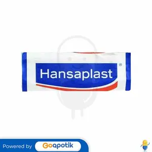 HANSAPLAST KAIN ELASTIS STANDAR 1 PCS