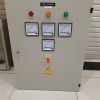 Gambar PANEL MDP 250A distribusikan energi listrik dari sumber utama ke berbagai panel distribusi lainnya dari Csa electric Kota Administrasi Jakarta Pusat 2 Tokopedia