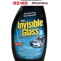 Gambar AZKO Stoner 643 ml Pembersih Kaca Mobil Invisible Glass Spray Car Glass Cleaner Perlengkapan Kebersihan Penghilang Noda Mobil dari AZKO ID Kota Administrasi Jakarta Utara 2 Tokopedia