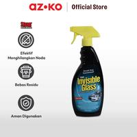 Gambar AZKO Stoner 643 ml Pembersih Kaca Mobil Invisible Glass Spray Car Glass Cleaner Perlengkapan Kebersihan Penghilang Noda Mobil dari AZKO ID Kota Administrasi Jakarta Utara 3 Tokopedia