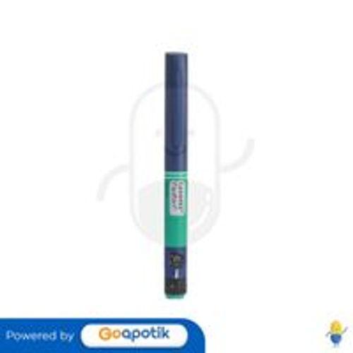 LEVEMIR 100 IU INSULIN FLEXPEN
