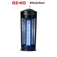Gambar AZKO Krisbow Perangkap Nyamuk Ma 11 watt - Hitam Perangkap Serangga Mosquito Trap Alat Pengusir Pembasmi Nyamuk Perlengkapan Elektronik Rumah Tangga dari AZKO ID Kota Administrasi Jakarta Selatan 1 Tokopedia