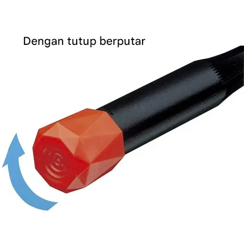 Obeng VESSEL Micro Driver 9900 untuk laptop sparepart kacamata HP 2