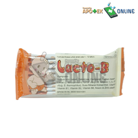 Gambar LACTO-B 10 SACHET @1GR PROBIOTIK dari Apotek Lily Medika Denpasar Kota Denpasar 2 Tokopedia