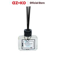 Gambar AZKO Remood Reed Diffuser Rattan Sticks Freshener Aromaterapi Pengharum Ruangan Stick Room Fragrance - Diffuser, Gardenia - Diffuser, Twisted Vanilla dari AZKO ID Kota Administrasi Jakarta Selatan 1 Tokopedia