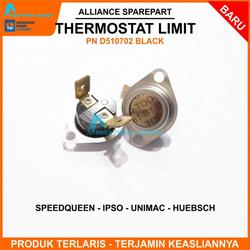 M409433 OEM Violet Thermostat 340F For Huebsch, SpeedQueen