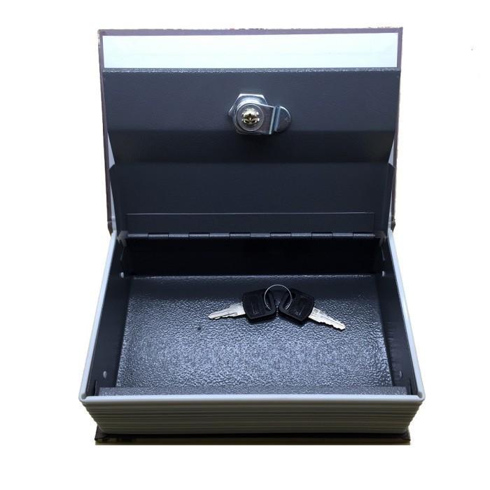 Gambar Book Safety Box Bentuk Buku - Medium - Marilyn Monroe dari Tanaga Online Shop Kota Administrasi Jakarta Barat Tokopedia