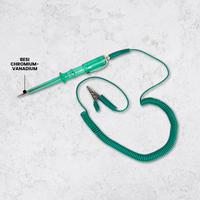 Gambar FEIBAO Testpen Aki 6–12V 14cm dengan Kabel Jepit Buaya Alat Cek Kelistrikan Premium Presisi Tinggi dari Feibao Tools Id Kota Administrasi Jakarta Utara 5 Tokopedia