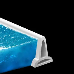 ALEENK Water Stopper Bathroom Wastafel Karet Penahan Air 3cm - AL3CM