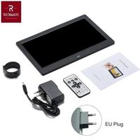 Gambar ROCKWARE RW-SJD1003 - 10 inch Digital Photo Frame - Frame Foto Digital - Hitam dari Tanaga Online Shop Kota Administrasi Jakarta Barat 4 Tokopedia