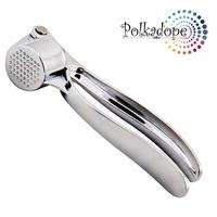 Gambar Oncare Official - Alat Penghancur Bawang Stainless Garlic Press dari Oncare Official Kota Administrasi Jakarta Barat 2 Tokopedia
