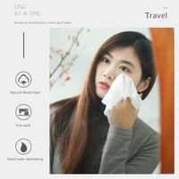 Gambar Oncare Official -Disposable Magic Towel Tablet Traveling - Tissu Handuk Mini Travel isi 5pcs dari Oncare Official Kota Administrasi Jakarta Barat 3 Tokopedia