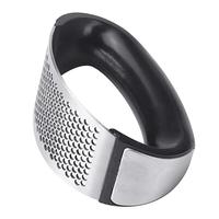 Gambar Garlic Press Crusher Alat Penghancur Penghalus Bawang Putih Multifungsi Stainless dari Oncare Official Kota Administrasi Jakarta Barat 3 Tokopedia