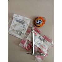 Gambar PUSH LEVER SET AS TARIKAN TUAS KOPLING AS STUT KOPLING BYSON ORIGINAL 21C-WE638-00 dari Yamaha Lancar Langgeng Kab. Banjarnegara 2 Tokopedia