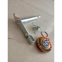 Gambar PUSH LEVER SET AS TARIKAN TUAS KOPLING AS STUT KOPLING BYSON ORIGINAL 21C-WE638-00 dari Yamaha Lancar Langgeng Kab. Banjarnegara 3 Tokopedia